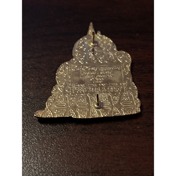 WDI Rapunzel At Disneyland Tower Princess Fantasy Faire Pin LE 250‎ - Picture 5 of 5